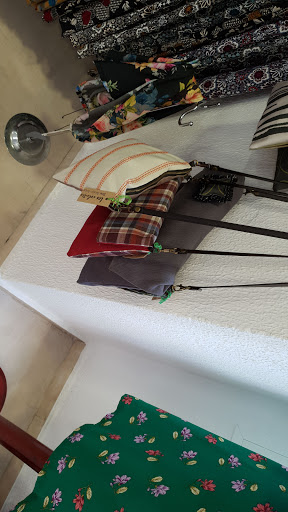 Tienda de ropa La Seta Coqueta en Sevilla