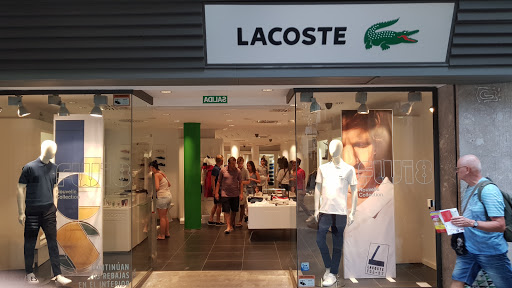Lacoste