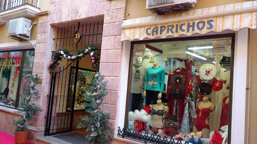 Isabel Peinado  clothing and shoe store in CastillaLa Mancha reviews  prices  Nicelocal
