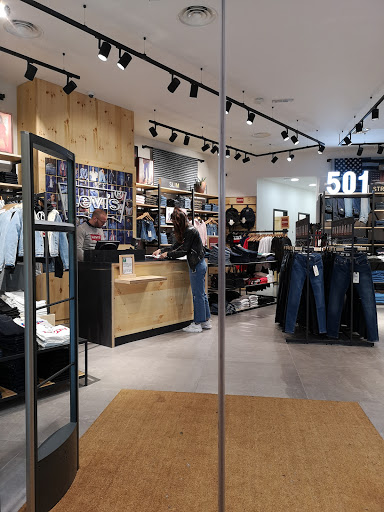 Levi's® Cordoba - Tienda de ropa en Córdoba Tienda de ropa Levi's® Cordoba Córdoba