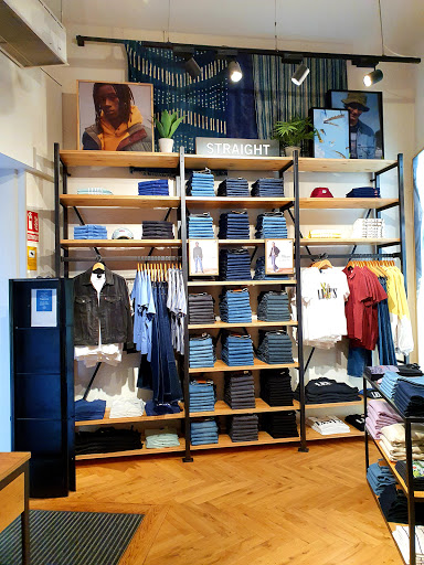 Tienda de ropa Levi's® Cucurulla en Barcelona