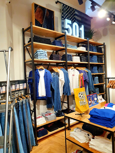 Tienda de ropa Levi's® Cucurulla en Barcelona