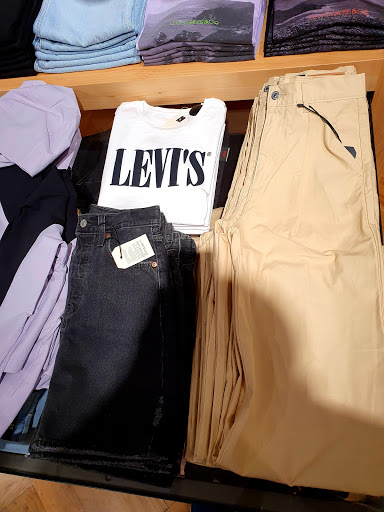 Tienda de ropa Levi's® Cucurulla en Barcelona