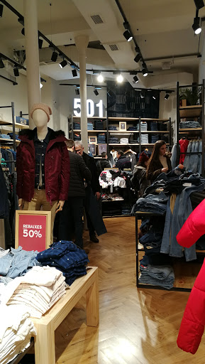 Levi's® Cucurulla
