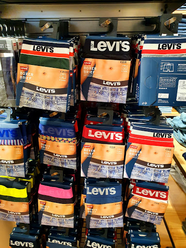 Tienda de ropa Levi's® Cucurulla en Barcelona