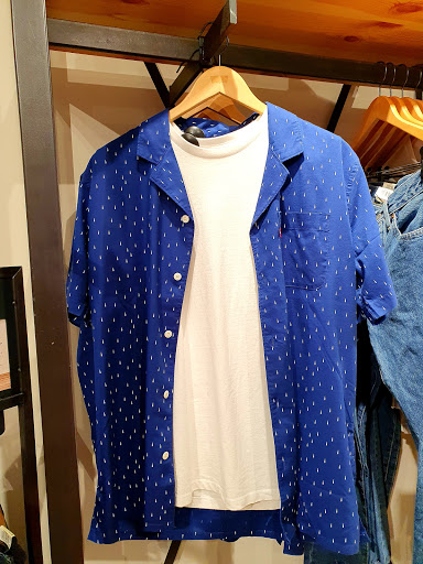 Tienda de ropa Levi's® Cucurulla en Barcelona