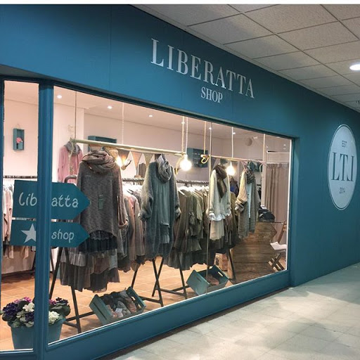 Liberatta Pontevedra Moda Casual