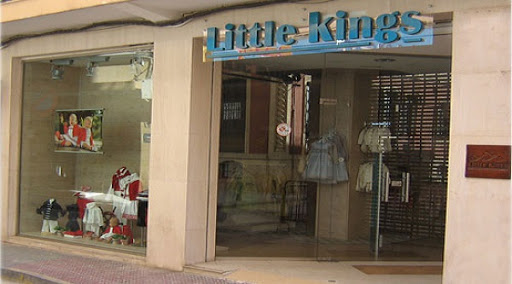 Little Kings