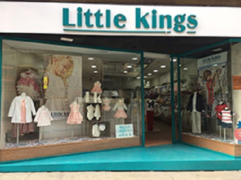 Little Kings