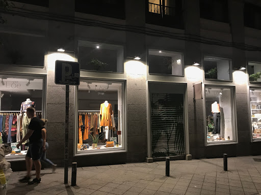 Loe Shop