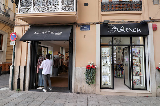 Lontananza - Tienda de ropa en València Tienda de ropa Lontananza València