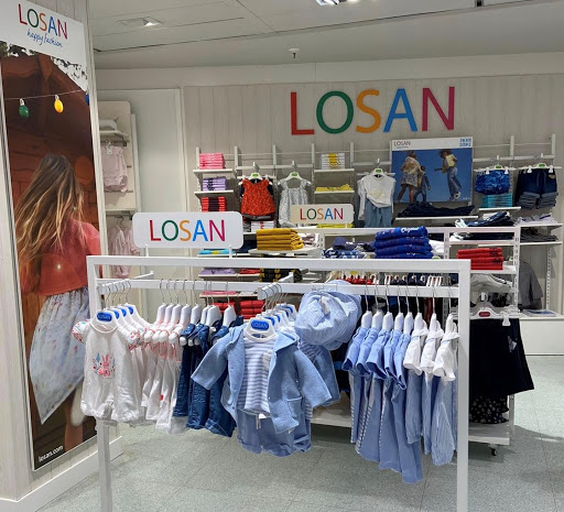 Losan Tienda Online Norway, SAVE 54% 