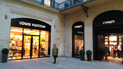 Louis Vuitton amplía su espacio en el Passeig del Born de Palma