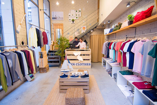 LPKN Clothes - Tienda de ropa en València Tienda de ropa LPKN Clothes València