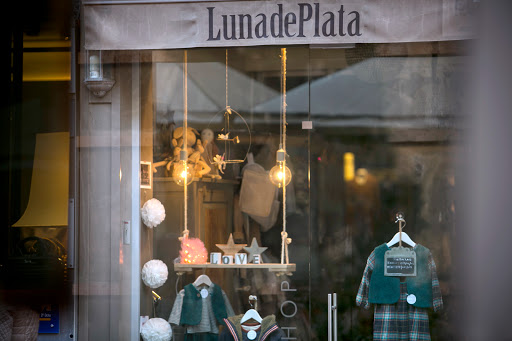 Luna De Plata