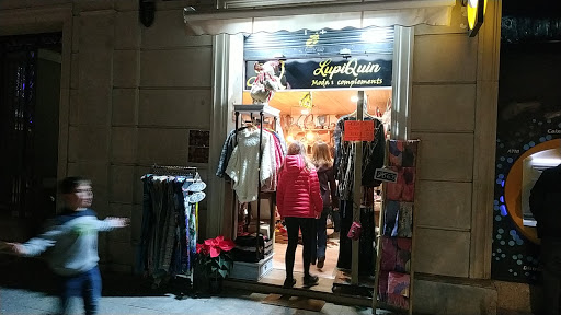 Lupiquin