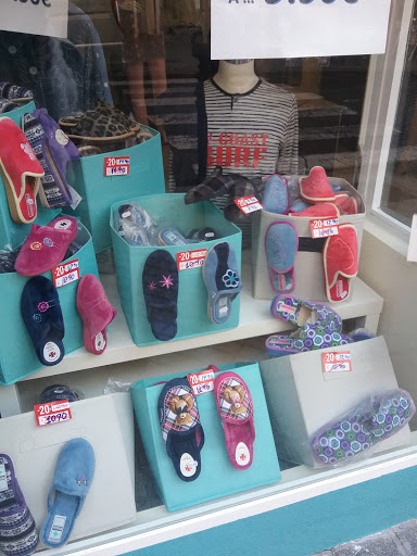 Tienda de ropa M& Maty García en Córdoba
