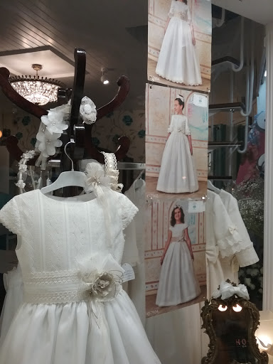 Tienda de ropa M& Maty García en Córdoba