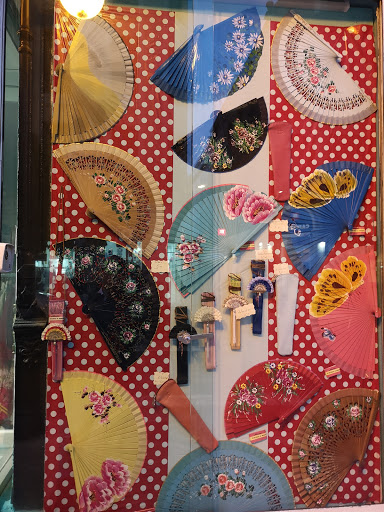 Tienda de ropa M& Maty García en Córdoba