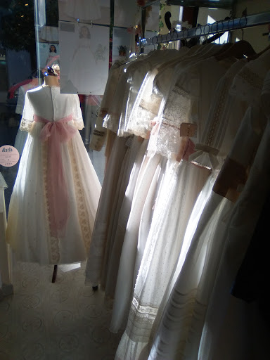 Tienda de ropa M& Maty García en Córdoba