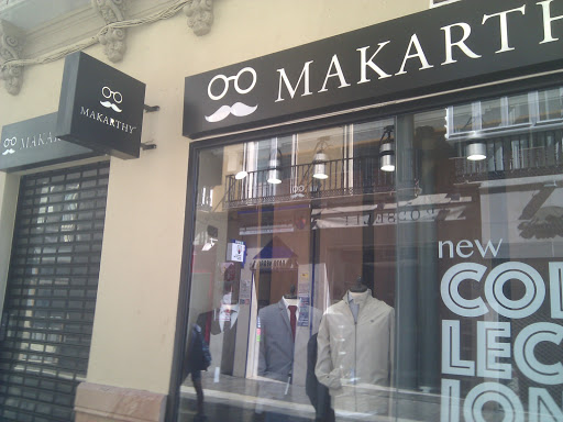 Makarthy