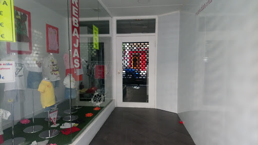 Mandarina Kids - Tienda de ropa en Elche Tienda de ropa Mandarina Kids Elche