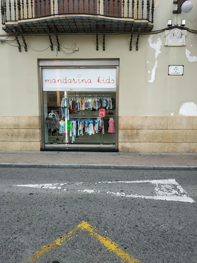 Mandarina Kids