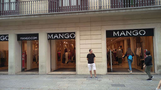 Mango