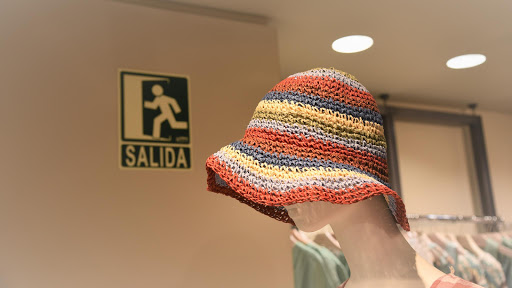 Tienda de ropa de mujer MANGO en Málaga
