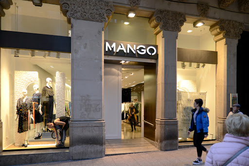 Mango