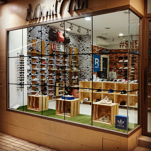Manhattan - Zapatería en Badajoz Zapatería Manhattan Badajoz