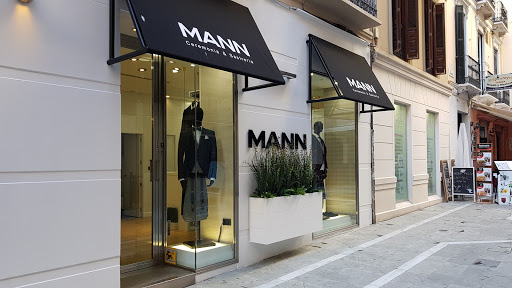Mann
