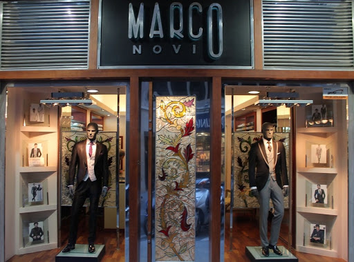 Marco