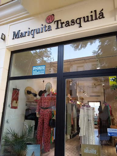 Las mejores tiendas de de Sanlúcar de Barrameda