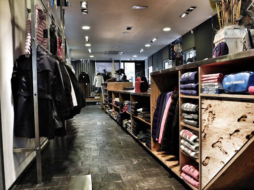 marpormedio - Tienda de ropa en Valladolid Tienda de ropa marpormedio Valladolid