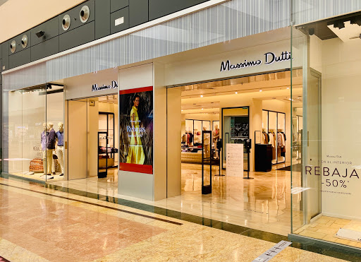 Massimo Dutti - Tienda de ropa en Murcia Tienda de ropa Massimo Dutti Murcia