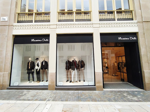 Massimo Dutti