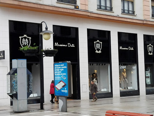 Massimo Dutti
