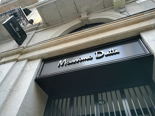 Massimo Dutti