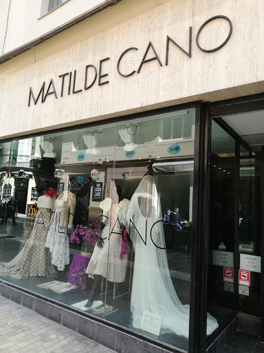 Matilde Cano