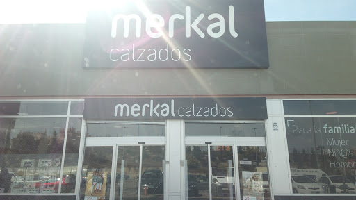 Merkal calzados colmenar viejo Clearance