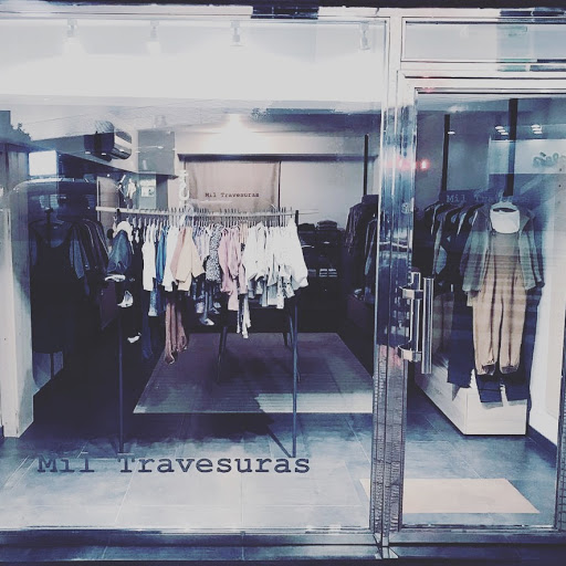 Mil Travesuras