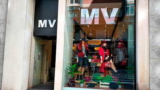 Milagros Vidal - Venta De Ropa De Tallas Grandes Para Mujer