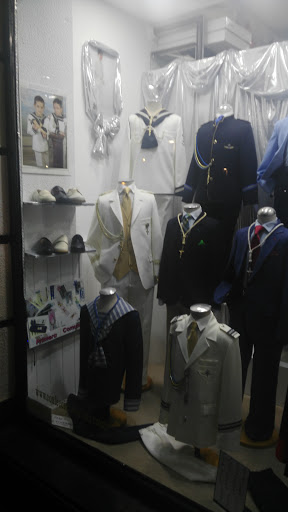 Mimar - Tienda de ropa en Madrid Tienda de ropa Mimar Madrid