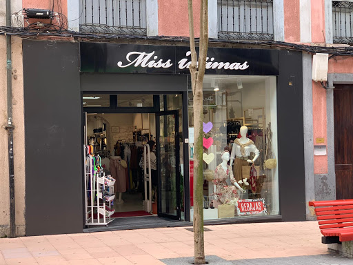 Miss Intimas - Tienda de ropa en Oviedo Tienda de ropa Miss Intimas Oviedo