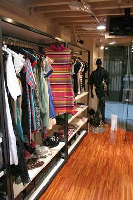 Mito Clothes