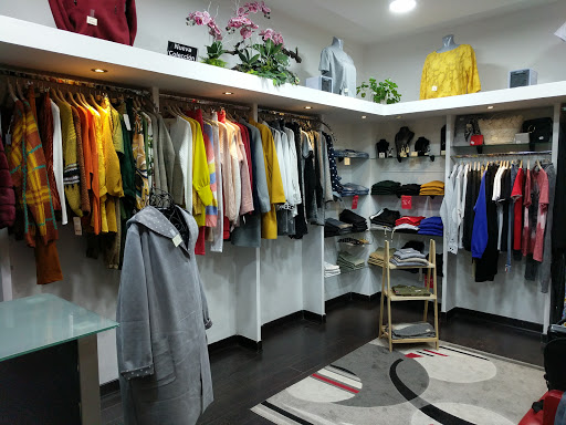 Moda Mindey