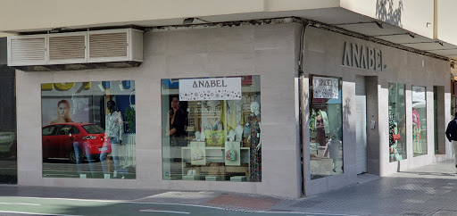 Modas Anabel