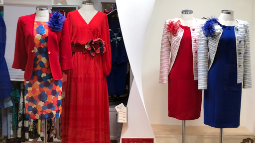 MODAS GLORIA TALLAS GRANDES - Tienda de ropa de mujer en Granada Tienda de ropa de mujer MODAS GLORIA TALLAS GRANDES Granada