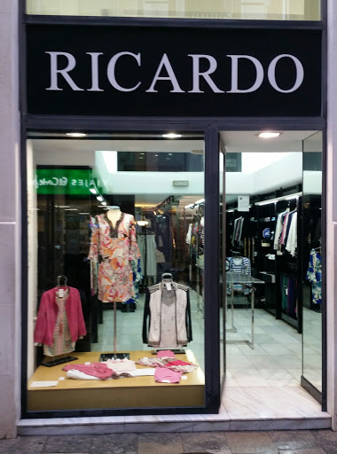Modas Ricardo - Tienda de ropa en Málaga Tienda de ropa Modas Ricardo Málaga
